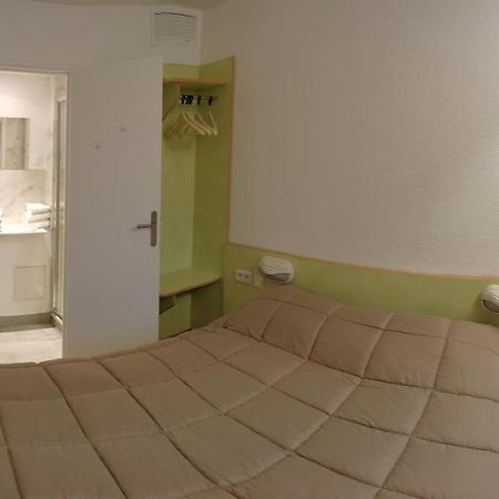 Fasthotel Well Inn Macon Sud - Un Hotel Fh Confort Charnay-les-Macon ภายนอก รูปภาพ