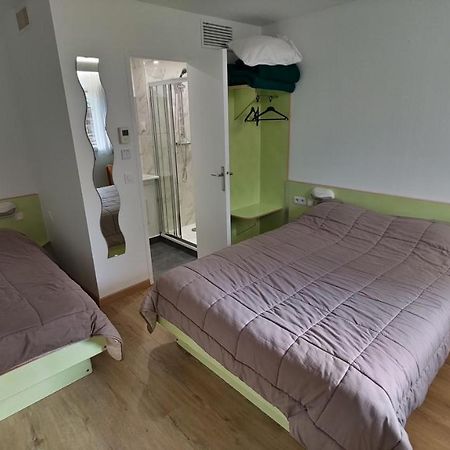 Fasthotel Well Inn Macon Sud - Un Hotel Fh Confort Charnay-les-Macon ภายนอก รูปภาพ