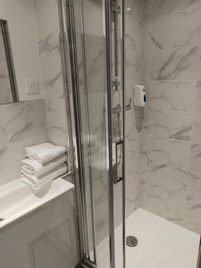 Fasthotel Well Inn Macon Sud - Un Hotel Fh Confort Charnay-les-Macon ภายนอก รูปภาพ